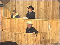 The Auction Block